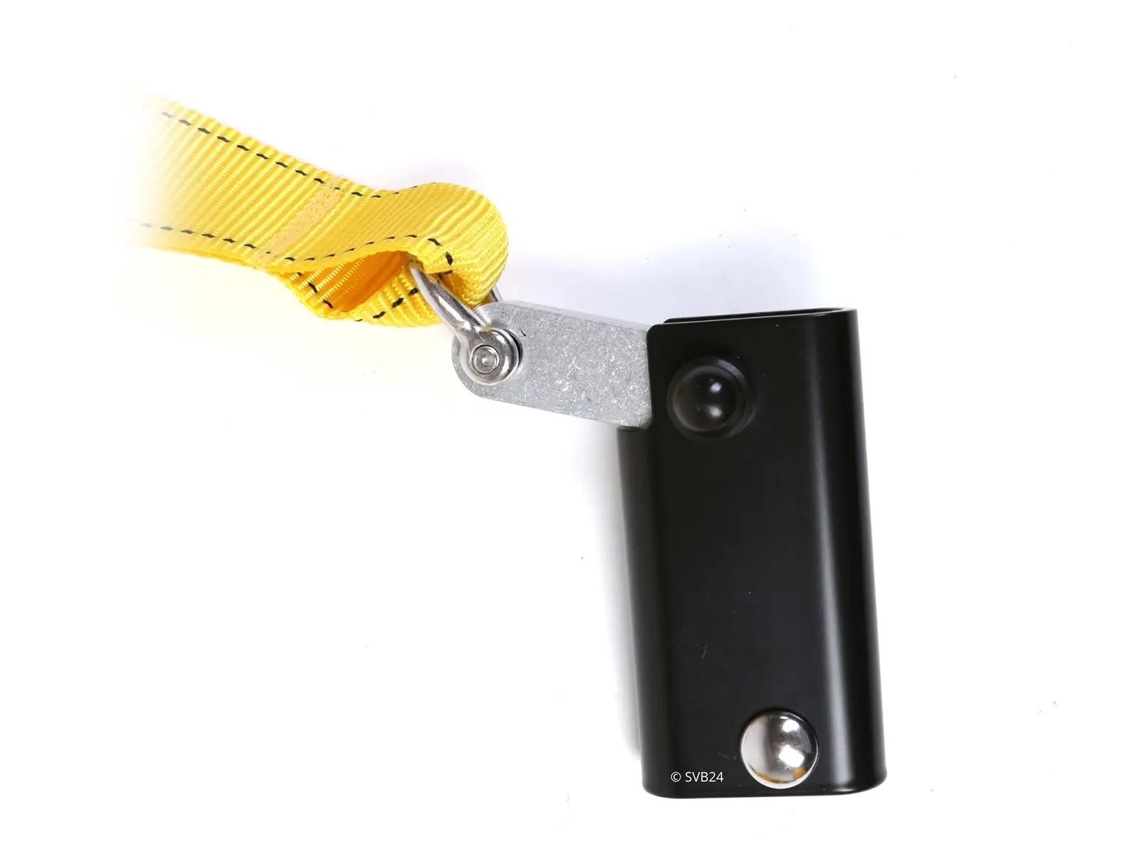 Guida all'uso 4 The metal parts are special aluminum and rust proof steel, proof against that salty environment