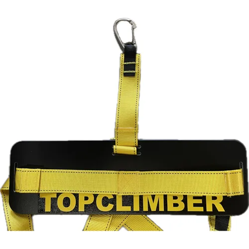 Topclimber - Plank